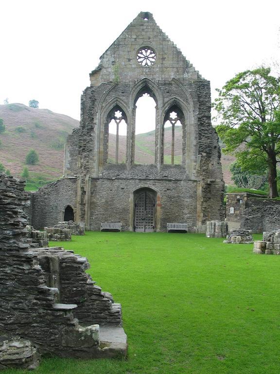 Pensjonat Rhydspence Hay-On-Wye Zewnętrze zdjęcie
