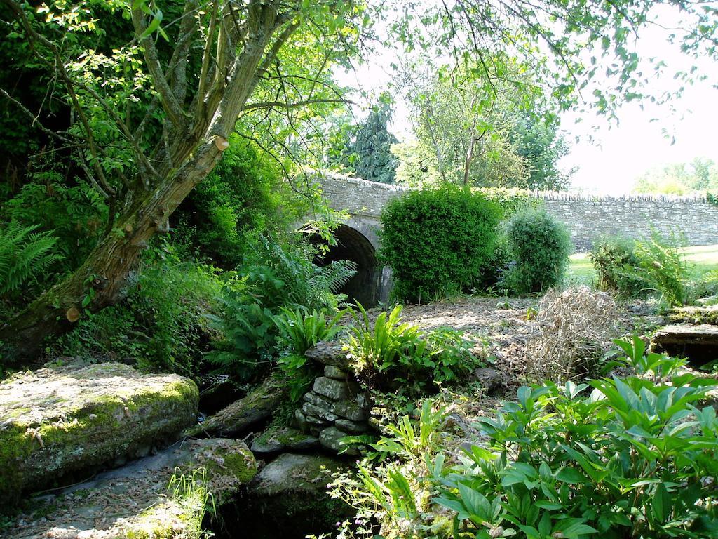 Pensjonat Rhydspence Hay-On-Wye Zewnętrze zdjęcie