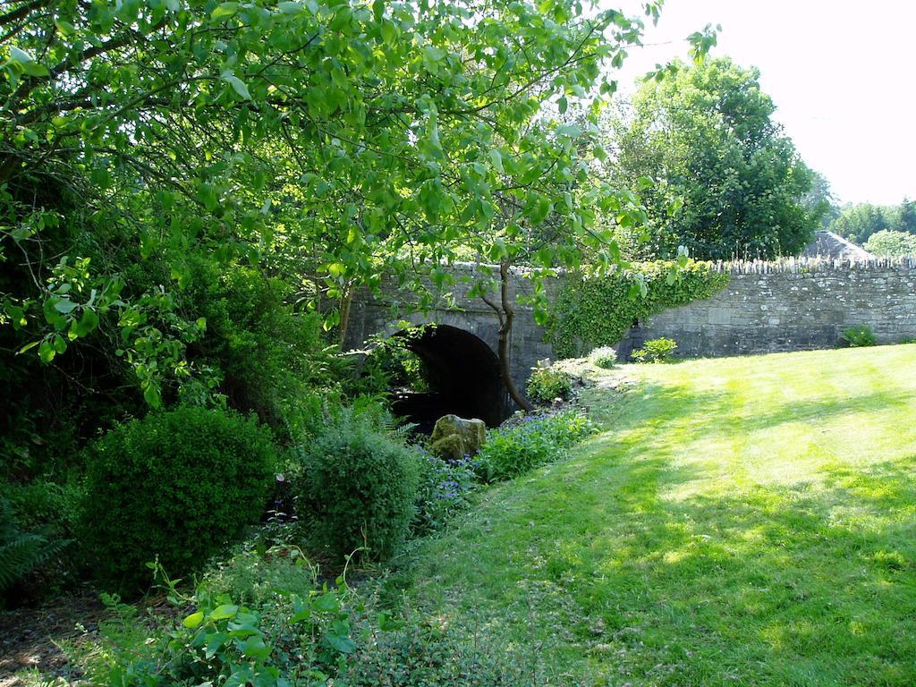 Pensjonat Rhydspence Hay-On-Wye Zewnętrze zdjęcie