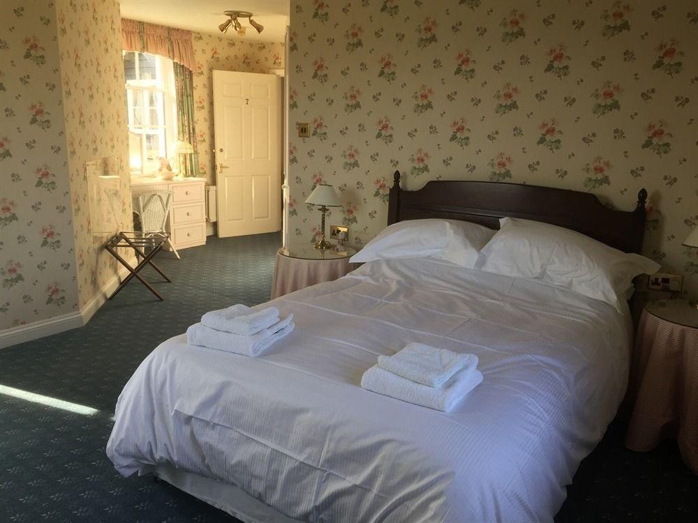 Pensjonat Rhydspence Hay-On-Wye Zewnętrze zdjęcie